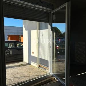 ISTRA, PULA - Montažna prizemnica- ROH BAU blizu grada! MOGUĆNOST ZAMJENE ZA STAN!