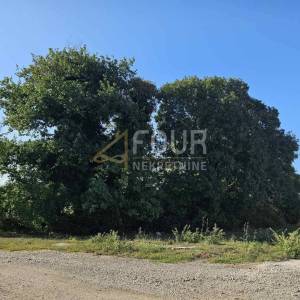 Istra, Pula - okolica, Valbandon, građevinsko zemljište, 702m2