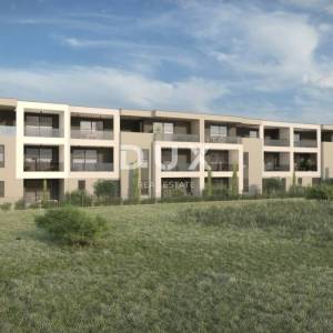 ISTRA, PULA Penthouse s tri spavaće sobe u novom projektu! Mogućnost kupnje garaže!