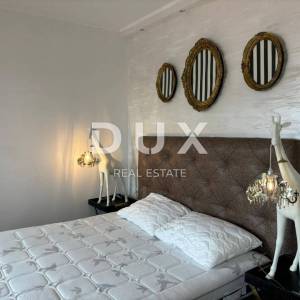 ISTRA, PULA Prekrasan studio u centru za dugoročni najam!