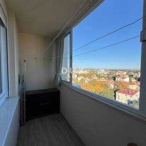 ISTRA, PULA - Stan na 12. katu s panoramskim pogledom na najtraženijoj lokaciji u Puli! 