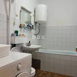 ISTRA, PULA - Stan na 12. katu s panoramskim pogledom na najtraženijoj lokaciji u Puli! 