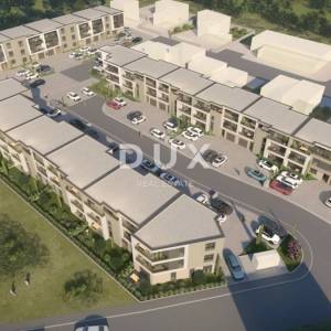  ISTRA, PULA Stan s dvije spavaće sobe i vrtom u novom projektu!