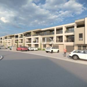  ISTRA, PULA Stan s dvije spavaće sobe i vrtom u novom projektu!