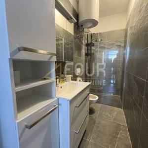 Istra, Pula, Stoja, 1s+db, 48.70m2, terasa, pogled na more