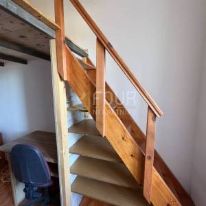 Istra, Pula, Stoja, 1s+db, 48.70m2, terasa, pogled na more