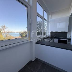Istra, Pula, Stoja, 1s+db, 48.70m2, terasa, pogled na more