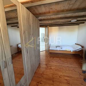 Istra, Pula, Stoja, 1s+db, 48.70m2, terasa, pogled na more