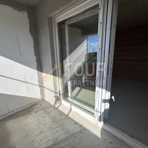 Istra, Pula, Valdabek, 2s+db, 54.48m2, terasa