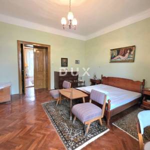ISTRA, PULA, VERUDA - 3SS+DB Prostrani stan u austrougarskoj vili s garažom i vrtom, 136 m²