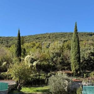 Istra, Raša, stan, 2s+db, 48.65m2, terasa