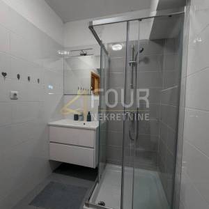 Istra, Raša, stan, 2s+db, 48.65m2, terasa