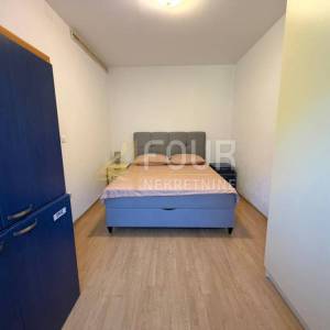 Istra, Raša, stan, 2s+db, 48.65m2, terasa