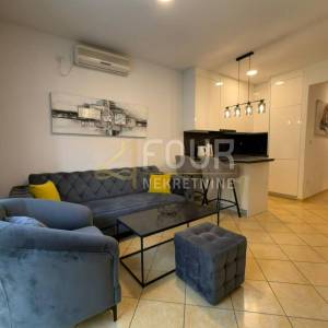 Istra, Raša, stan, 2s+db, 48.65m2, terasa