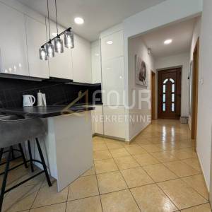 Istra, Raša, stan, 2s+db, 48.65m2, terasa