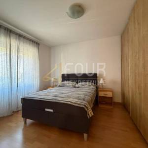 Istra, Raša, stan, 2s+db, 48.65m2, terasa