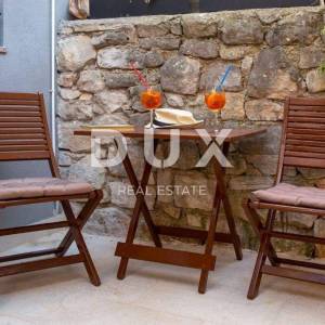 ISTRA, ROVINJ - 2SS+DB dizajnerski stan u strogom centru grada