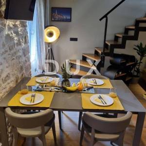ISTRA, ROVINJ - 2SS+DB dizajnerski stan u strogom centru grada
