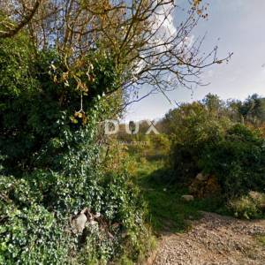 ISTRA, ROVINJ - Građevinsko zemljište u predgrađu