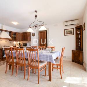 ISTRA, ROVINJ - Kamena ljepotica nedaleko Rovinja!
