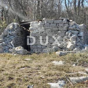 ISTRA, ROVINJ -Prostrano poljoprivredno zemljište u blizini mora