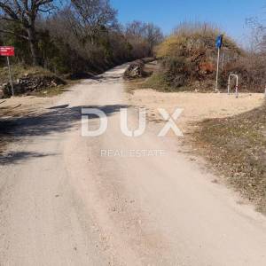 ISTRA, ROVINJ -Prostrano poljoprivredno zemljište u blizini mora