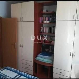 ISTRA, ROVINJ - Stan u visokom prizemlju