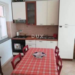 ISTRA, ROVINJ - Stan u visokom prizemlju