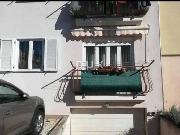 ISTRA, ROVINJ - Stan u visokom prizemlju