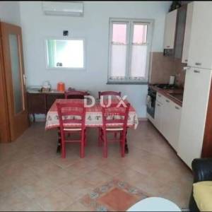 ISTRA, ROVINJ - Stan u visokom prizemlju