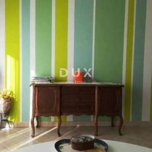 ISTRA, ROVINJ - Stan u visokom prizemlju