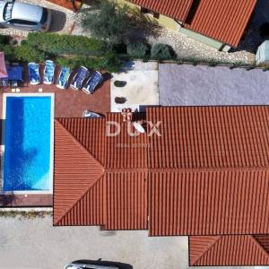 ISTRA, VIŠNJAN - Kuća s bazenom