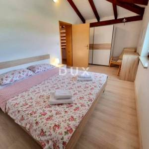 ISTRA, VIŠNJAN - Kuća s bazenom