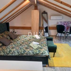 ISTRA, VODNJAN Adaptirana kuća s dva apartmana