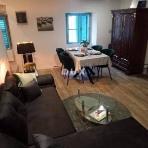 ISTRA, VODNJAN Adaptirana kuća s dva apartmana