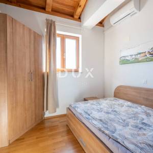 ISTRA, ŽMINJ - Ekskluzivna istarska vila - udobnost, mir i potpuna privatnost