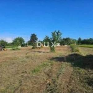 ISTRA, ŽMINJ - Građevinsko zemljište s pravomoćnom građevinskom dozvolom
