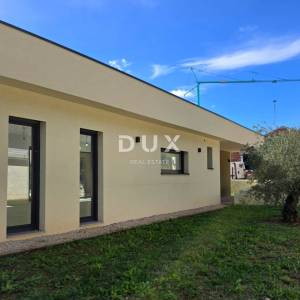 ISTRA, ŽMINJ - Kuća modernog dizajna s bazenom