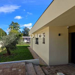 ISTRA, ŽMINJ - Kuća modernog dizajna s bazenom