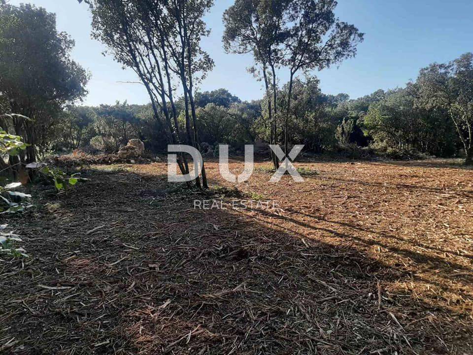 ISTRA,KRNICA - Poljoprivredno zemljište u blizini mora