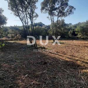 ISTRA,KRNICA - Poljoprivredno zemljište u blizini mora