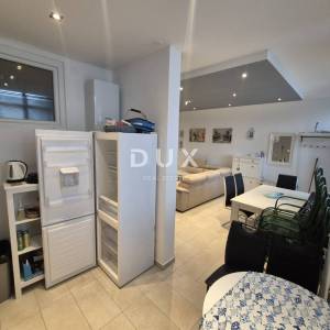 ISTRA,PULA - Prostrani stan u prizemlju na vrlo atraktivnoj lokaciji