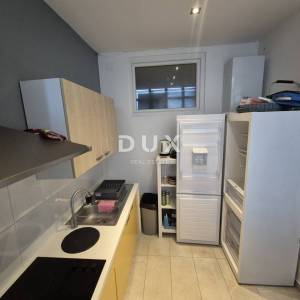 ISTRA,PULA - Prostrani stan u prizemlju na vrlo atraktivnoj lokaciji