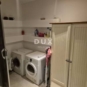 ISTRA,PULA - Prostrani stan u prizemlju na vrlo atraktivnoj lokaciji