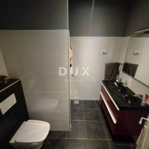 ISTRA,PULA - Prostrani stan u prizemlju na vrlo atraktivnoj lokaciji