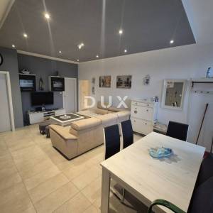 ISTRA,PULA - Prostrani stan u prizemlju na vrlo atraktivnoj lokaciji