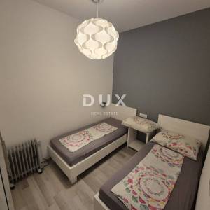 ISTRA,PULA - Prostrani stan u prizemlju na vrlo atraktivnoj lokaciji