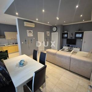 ISTRA,PULA - Prostrani stan u prizemlju na vrlo atraktivnoj lokaciji