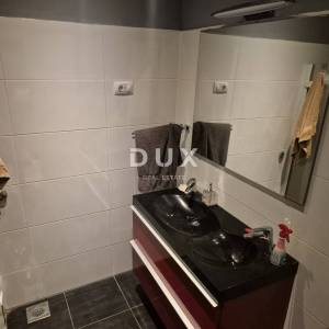 ISTRA,PULA - Prostrani stan u prizemlju na vrlo atraktivnoj lokaciji