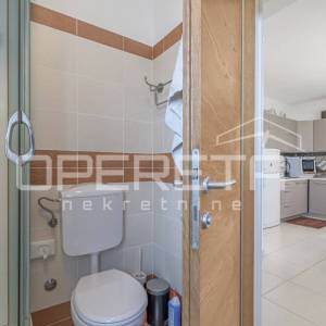 Istria, near Poreč – Two-bedroom ground floor apartment with garden